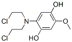CAS 63884-42-4 structure