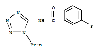 CAS 639048-42-3 molecular structure
