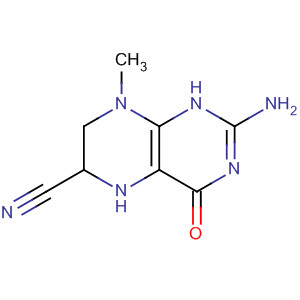 CAS 63954-42-7 structure