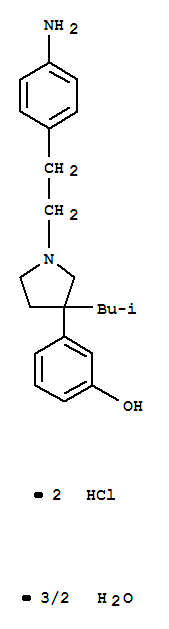 CAS 63957-42-6 molecular structure