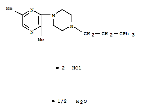 CAS 63978-42-7 structure