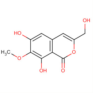 CAS 64013-42-9 molecular structure