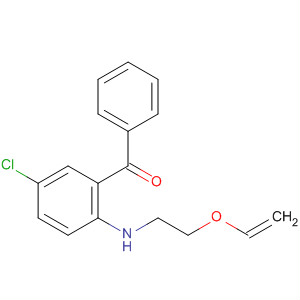 CAS 64021-42-7 molecular structure