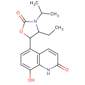 CAS 64028-42-8 structure