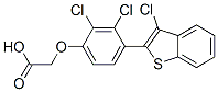 CAS 64046-42-0 molecular structure