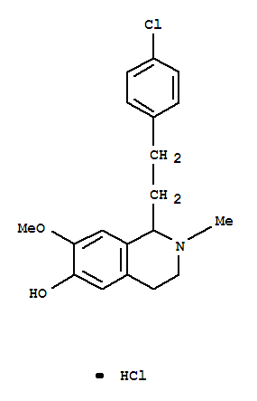 CAS 64047-42-3 structure
