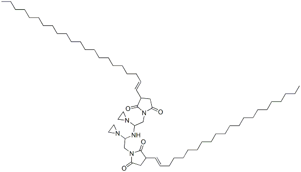 CAS 64051-42-9 molecular structure