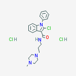 CAS 64053-42-5 structure