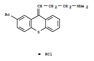 CAS 64058-42-0 molecular structure