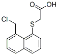 CAS 64059-42-3 molecular structure