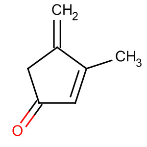 CAS 64096-42-0 molecular structure