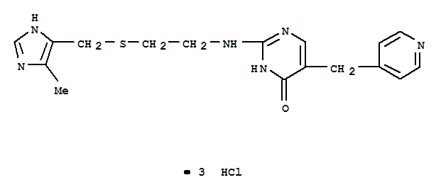 CAS 64107-42-2 structure