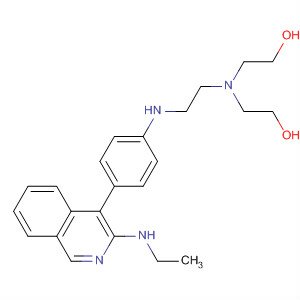 CAS 64157-42-2 structure