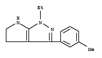 CAS 641586-42-7 structure