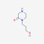 CAS 643084-42-8 structure