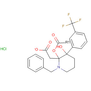 CAS 64321-42-2 molecular structure