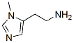 CAS 644-42-8 structure