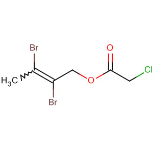 CAS 64409-42-3 structure