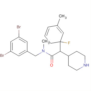 CAS 644983-42-6 structure