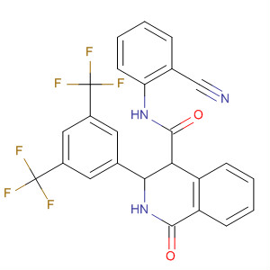 CAS 646028-42-4 structure