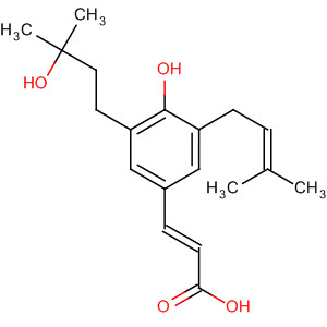 CAS 646039-42-1 molecular structure