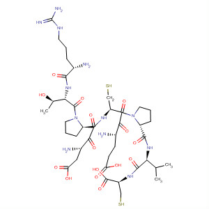 CAS 646062-42-2 structure