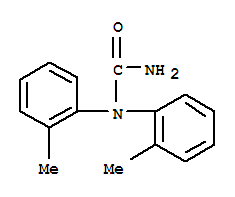 CAS 64633-42-7 molecular structure