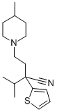 CAS 64647-42-3 structure