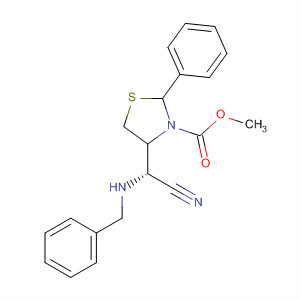 CAS 646512-42-7 molecular structure