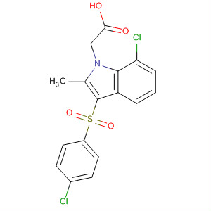 CAS 646514-42-3 structure