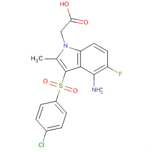 CAS 646515-42-6 structure