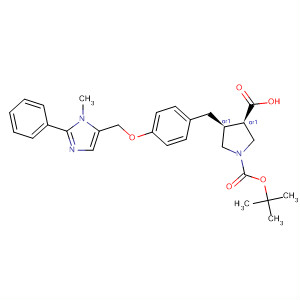 CAS 646999-42-0 molecular structure