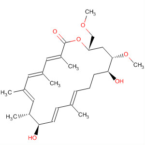 CAS 647015-42-7 molecular structure