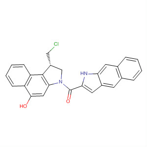 CAS 647022-42-2 molecular structure