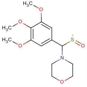 CAS 64709-42-8 structure