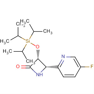 CAS 647840-42-4 molecular structure