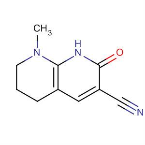 CAS 64792-42-3 molecular structure
