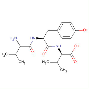 CAS 64834-42-0 structure