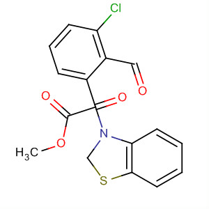 CAS 648410-42-8 structure