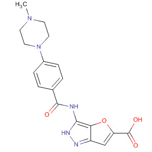 CAS 648412-42-4 structure