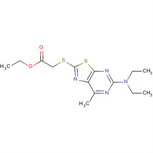 CAS 648414-42-0 molecular structure