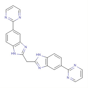 CAS 648415-42-3 structure