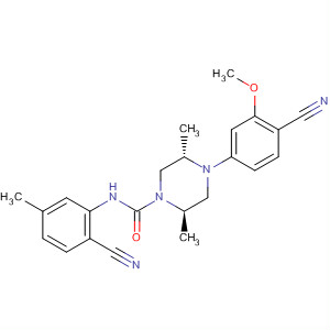 CAS 648423-42-1 structure
