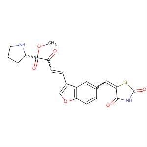 CAS 648450-42-4 structure