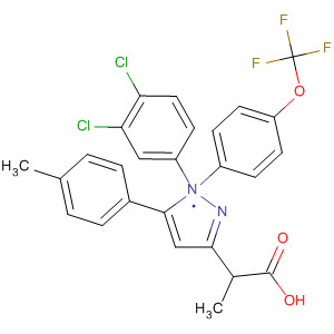 CAS 648865-42-3 structure