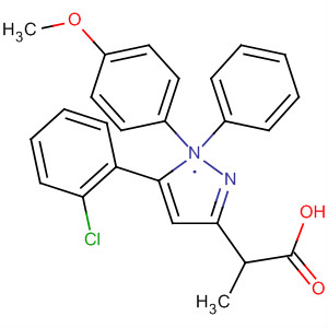 CAS 648866-42-6 structure