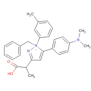 CAS 648868-42-2 structure