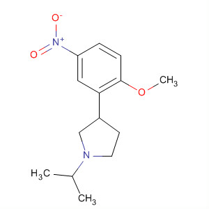 CAS 648901-42-2 molecular structure