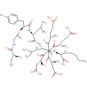 CAS 648904-42-1 molecular structure