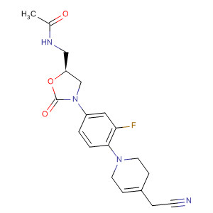 CAS 648920-42-7 molecular structure